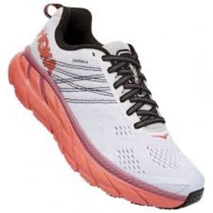 Hoka running shoes